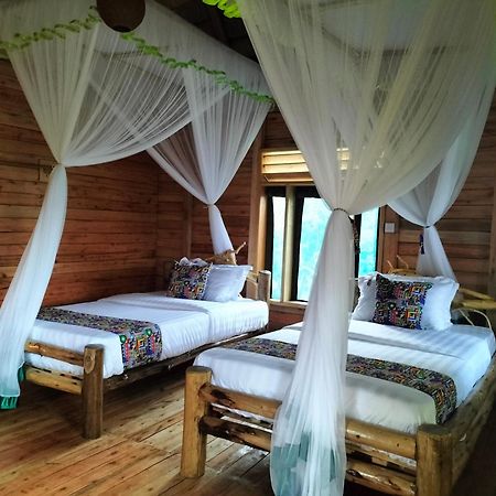 Engiri Game Lodge And Campsite Katunguru 외부 사진