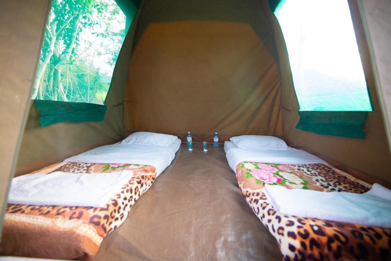 Engiri Game Lodge And Campsite Katunguru 외부 사진