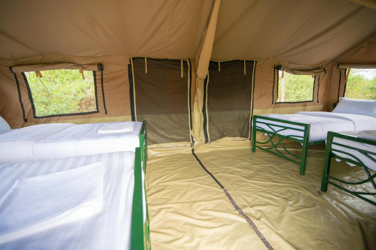 Engiri Game Lodge And Campsite Katunguru 외부 사진