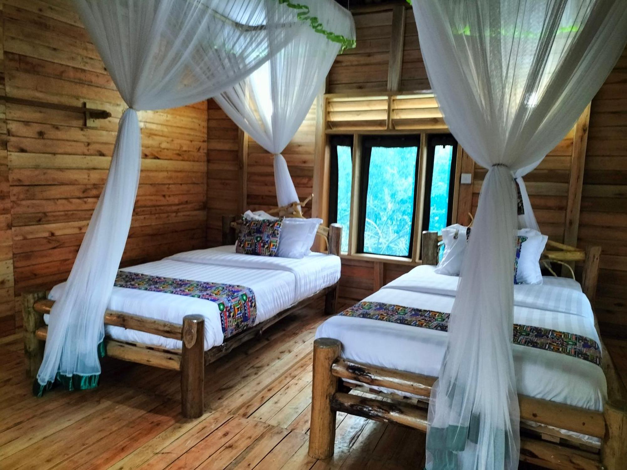 Engiri Game Lodge And Campsite Katunguru 외부 사진